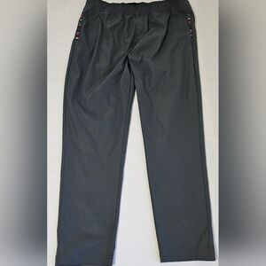 WOWIE Men’s Athletic Lounge Pants – Size XL – Gray